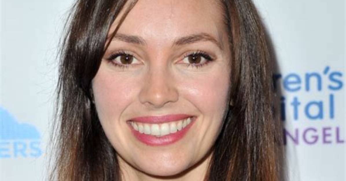 Who Is Emily Obrien? About the New Theresa on Days of Our Lives Hollywood Life