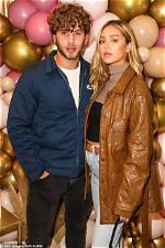 Who Is Eyal Booker Delilah Belle Hamlin Boyfriend -Are They Still Together? What We Know About Their Relation