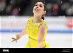 Who Is Figure Skating Athlete Jill Heiner? Everything to Know About the American Figure Skater