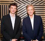 Who Is Frederic Arnault? the Rising Star of Luxury Watchmaking