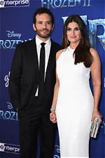 Who Is Idina Menzel's Husband, Aaron Lohr? All We Know About Her Love Life ·