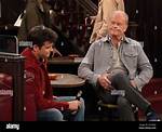 Who Is Jack Cutmore-Scott? About Frasier Revivals New Freddy Hollywood Life