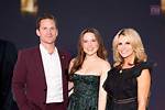 Who Is James Michael Smith, Adrienne Elrod Husband? Married Life