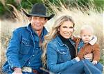 Who Is Jb Mauney? Wiki, Age, Wife, Height, Career, Net Worth