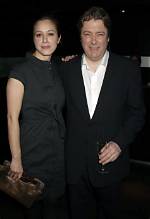 Who Is Jodhi May's Husband? Exploring the Life and Relationships of the Acclaimed Actress