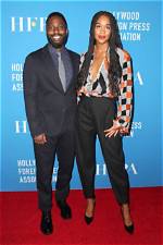Who Is John David Washington's Wife? a Deep Dive into Their Relationship