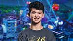 Who Is Jonzherka? Everything to Know About the Twitch Star |