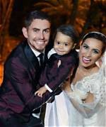 Who Is Jorginho First Wife Natalia Leteri? Bio, Age, Birthda, Nationality, Divorce, Children, Instag ·