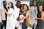 Who Is Justin Holiday Wife Shekinah Holiday? Everything to Know About His Parents and Married Life