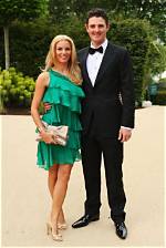 Who Is Justin Rose's Ex-Wife? the Utah Resident Appears on 'Rhoslc' ·
