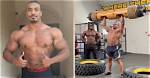 Who Is Larry Wheels New Girlfriend? Strongman Has Moved on After Nicole Drinkwater Breakup