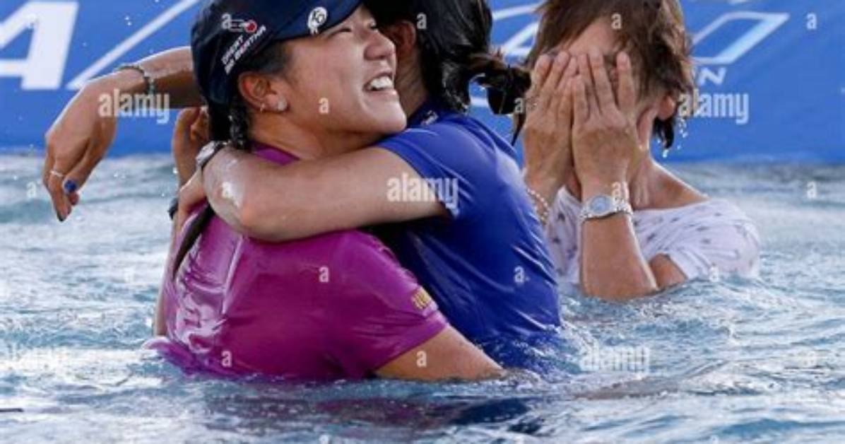 Who Is Lydia Ko Sister Sura Ko? Meet Her on Instagram