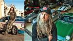 Who Is Magnus Walker, the British Designer? His Wife, Family and Net Worth