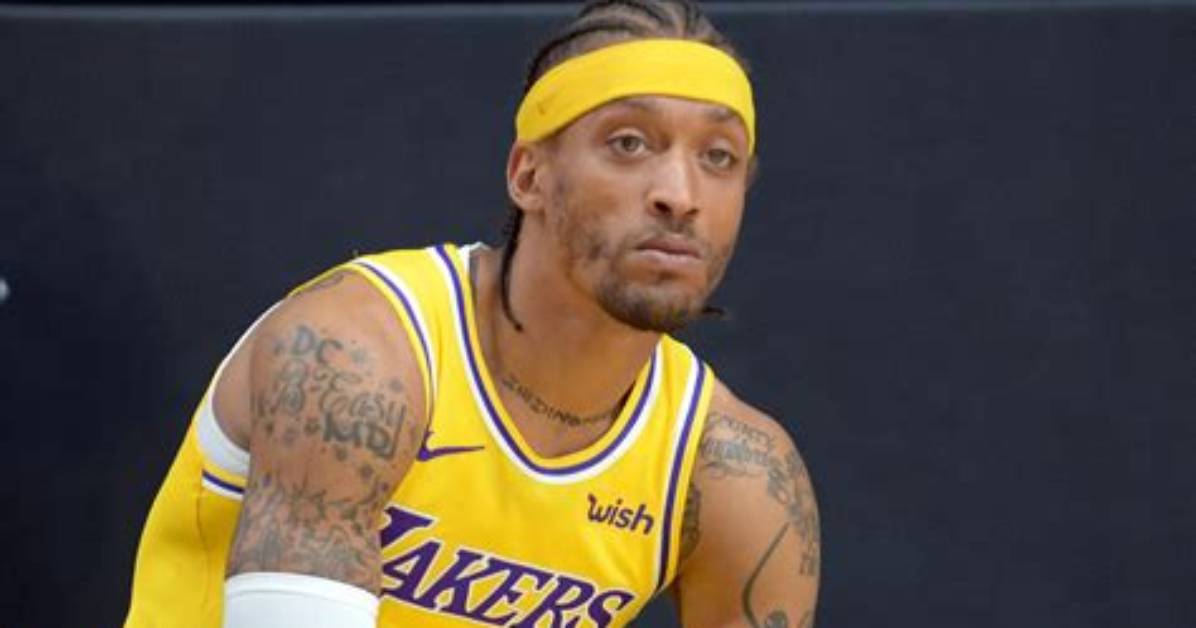 Who Is Michael Beasley Dating Now? Past Relationships, Current Status and Rumours