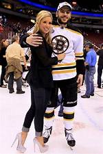 Who Is Milan Lucic Wife Brittany Carnegie and Kids? Daughter Nikolina and Valentina Lucic ·
