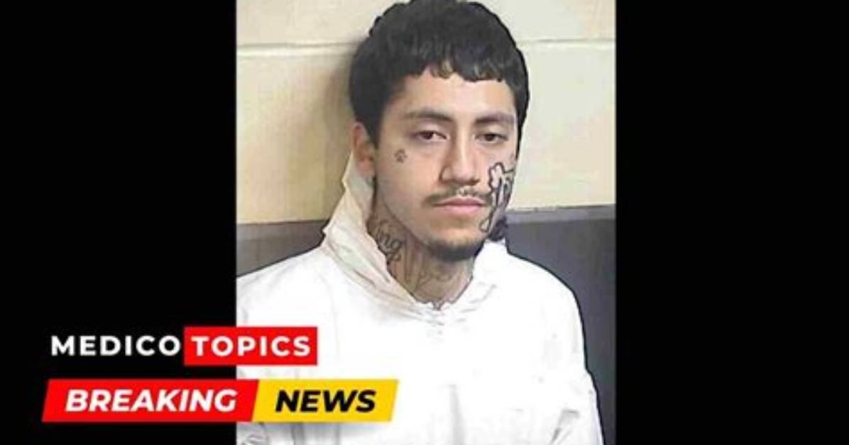 Who Is Nathaniel Dixon? Dangerous Suspect Who Shot and Killed Selma Police Officer Gonzalo Carrasco Jr. in Custody
