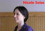 Who Is Nicole Solas? Rhode Island Mom Sued by Nea After She Spams School with Questions on Crt |