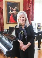 Who Is Noemi Neidorff? ‘A Sad Day’ for Michael Neidorff Wife as the Centene Ceo Passed Away from Illness