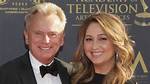Who Is Pat Sajak Black Wife and Daughter? Details of Pat Sajak Wife Lesly Brown and Sherrill Sajak and Kids