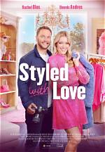 Who Is Rachel Bles from Styled with Love? Facts About the Texas-Born Actress
