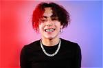 Who Is Rapper Suigeneris’ Ex-Girlfriend Devenity Perkins and Who Is He Dating Now?