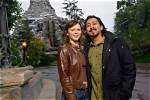 Who Is Ruby Cruz's Boyfriend?