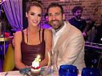 Who Is Sergio Ducoulombier? Alexandra Jarvis Husband-to-Be Is the Ceo of Slip Cash