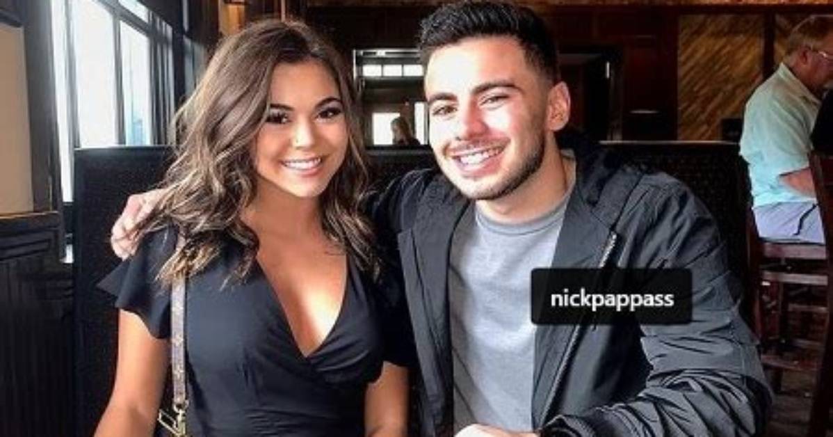 Who Is Steph Pappas' Brother, Nick Pappas? Meet the Youtuber's Family