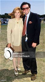 Who Is Stephanie Powers Husband?