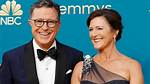 Who Is Stephen Colbert's Famous Wife? Inside Their Fairytale Romance |