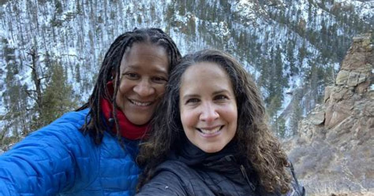 Who Is Suzette M Malveaux Partner Catherine