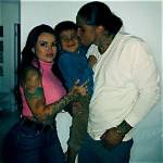 Who Is Tatu Baby Aka Katherine Flores Father? Name Age and Wiki
