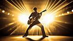 Who Is the Man Behind the Musician?