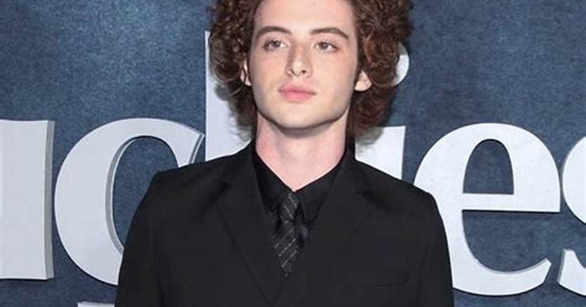 Who Is Thomas Barbusca? Know the Rising Star