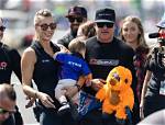 Who Is Tony Stewarts Wife & Popular Drag Racer Leah Pruett?