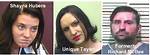 Who Is Unique Taylor? Shayna Hubers Transgender Wife Now – Release Date |