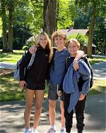 Who Is Walker Scobell's Brother Tanner? Meet His Family