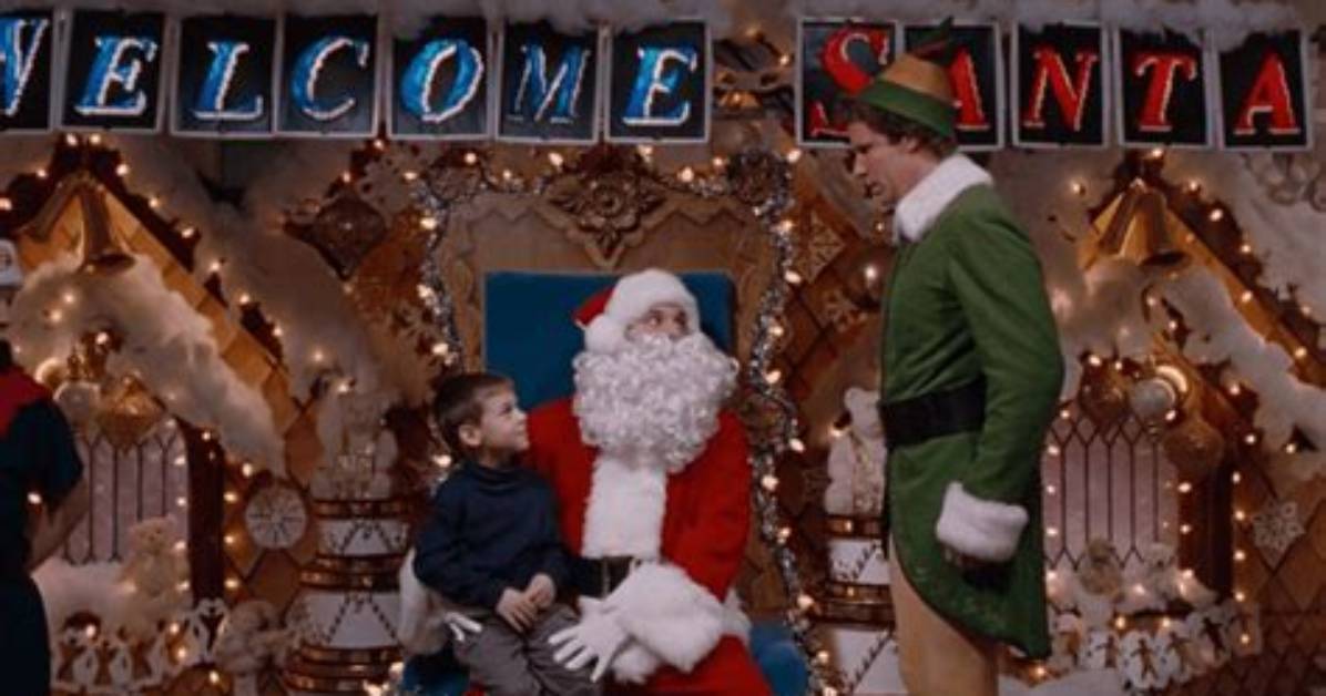 Who Plays Santa in the Movie Elf? Discover the Iconic Role and More