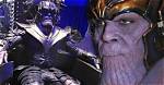 Who Plays Thanos: an in-Depth Exploration of the Actor Behind the Iconic Villain