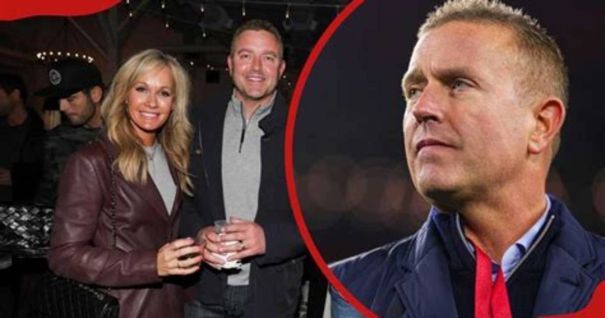 Who's Kirk Herbstreit's Wife? | His Life and Career
