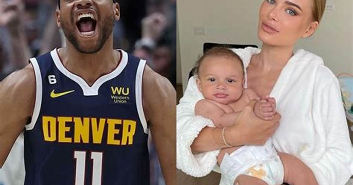 Who's Lana Rhoades' Baby Daddy? Unraveling the Mystery