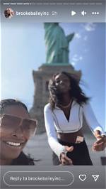 Who's the Man Behind Brooke Bailey: Uncovering Her Basketball Connection