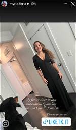 Who Was Myrla Feria's Father? Mafs Fans in Shock over What Happened