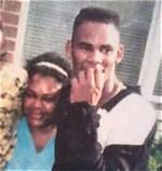 Who Was R Kelly Mom Joanne Kelly