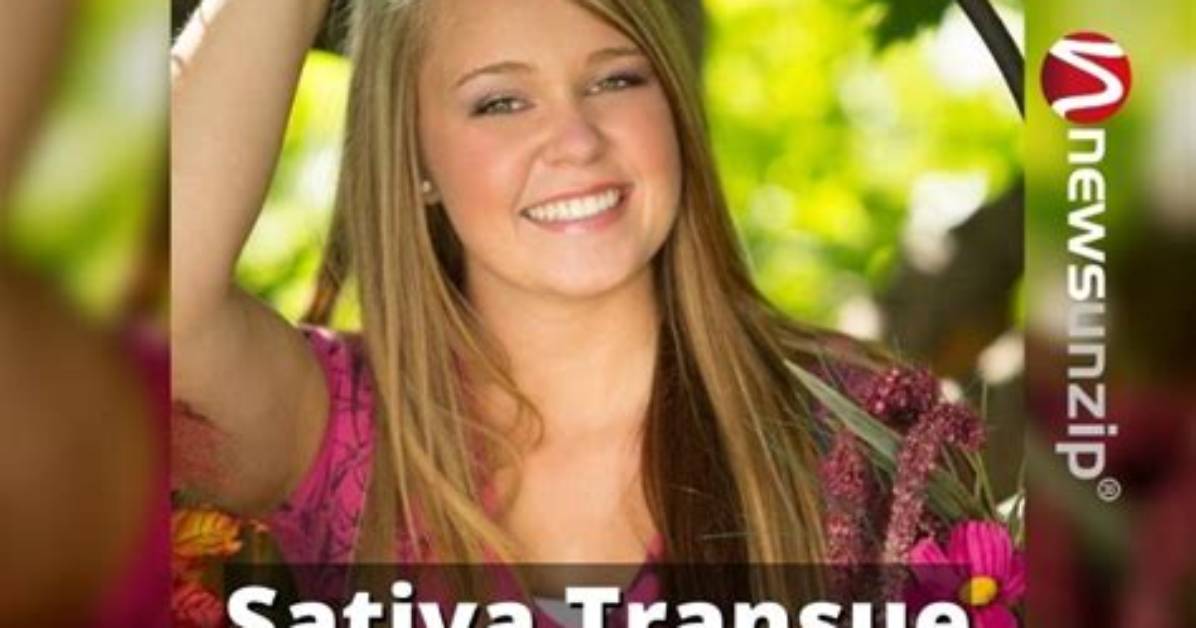 Who Was Sativa Transue Wiki Biography Mexico