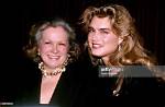 Who Was Teri Shields, Brooke’s Mom?