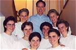 Who Were Warren Jeffs' Wives and Where Are They Now? |