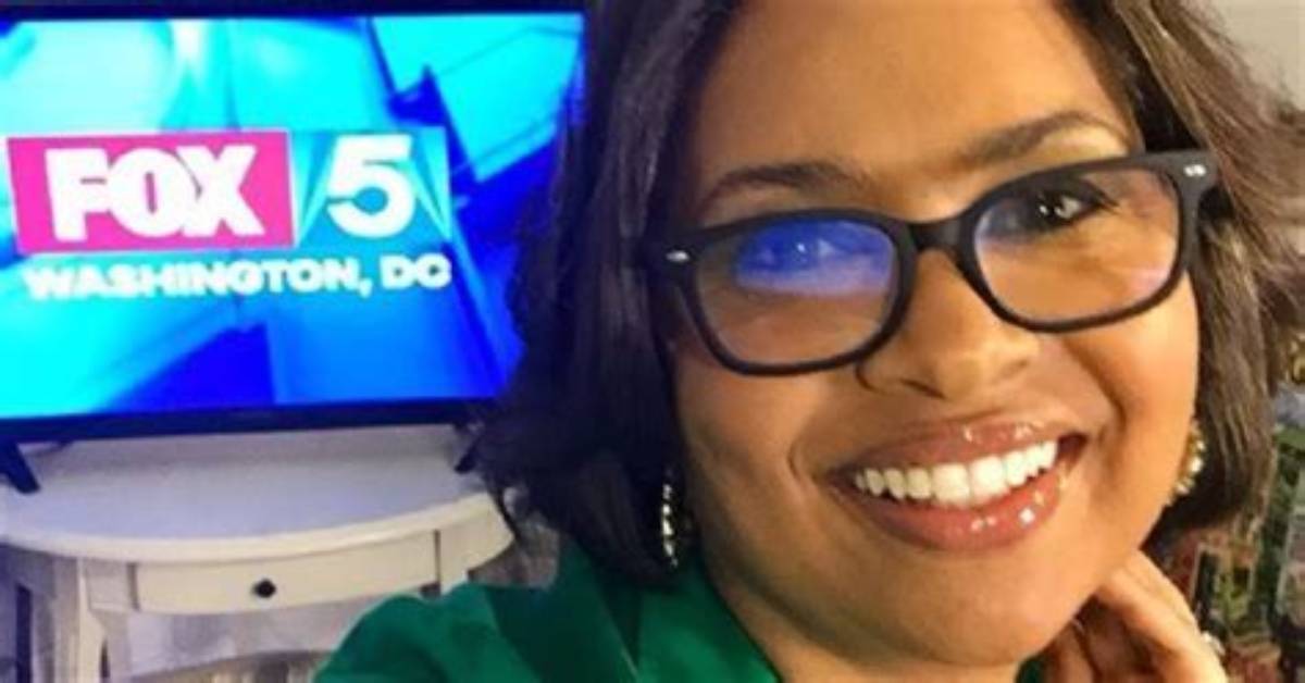 Why Did Allison Seymour Leave Fox 5