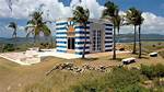 Why Did Jeffrey Epstein Build a Temple on His Private Island?