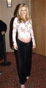 Why Fans Think Jenny Mccarthy Is Pregnant with Baby Number 2
